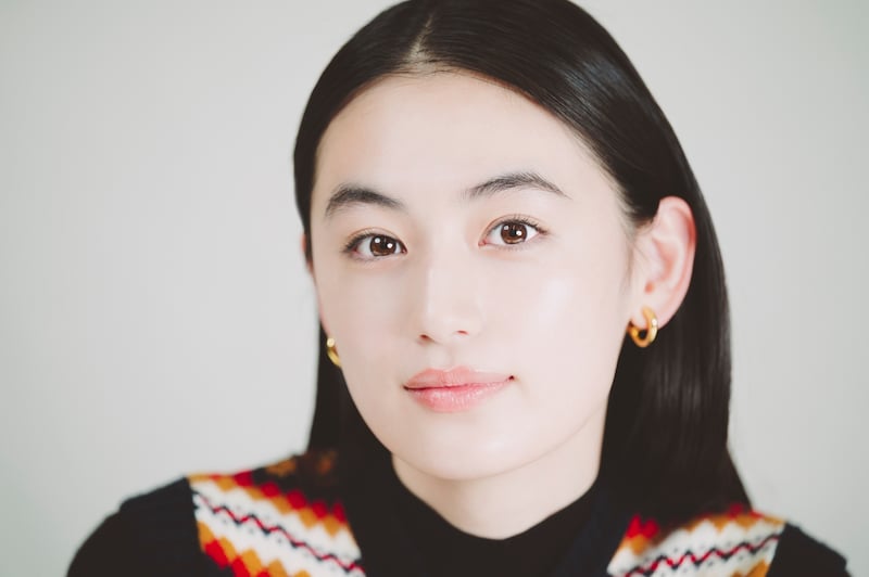 八木莉可子インタビュー　原作が好きだからこそ伝えたい実写化の息遣い　『WIND BREAKER／ウィンドブレイカー』