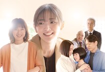 主演：鈴木愛理が主題歌の歌唱・作詞を担当　映画『ただいまって言える場所』