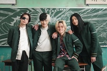 水上恒司はじめ豪華キャスト陣の“本気”と“絆”がここに　映画『WIND BREAKER／ウィンドブレイカー』 特別映像(撮影の軌跡編)を公開