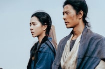 信念を貫いた真の英雄を描くスペクタクル大作　映画『射鵰英雄伝』 巨匠ツイ・ハークが金庸の超有名作に挑む