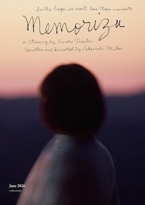 撮った写真、撮られた写真 いつか忘れてしまうかもしれないたくさんの記憶‥‥　柄本佑 主演最新作　映画『メモリィズ』