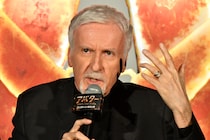 ジェームズ・キャメロン監督インタビュー『アバター：ファイヤー・アンド・アッシュ』人類と闘うエイリアンを応援するカタルシス