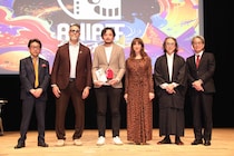 名古屋発、新たな国際アニメーション映画祭ANIAFFがフィナーレ―金鯱賞は『エンドレス・クッキー』、『ひゃくえむ。』岩井澤健治監督が観客賞と個人賞のW受賞