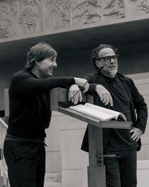 トム・クルーズ×アレハンドロ・Ｇ・イニャリトゥ 規格外の映画が始動! 映画『DIGGER／ディガー』2026年日本公開決定