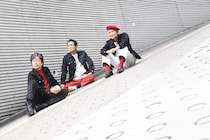 映画『五十年目の俺たちの旅』公開直前　まとめ動画で“俺旅”全49話を一気に予習&復習