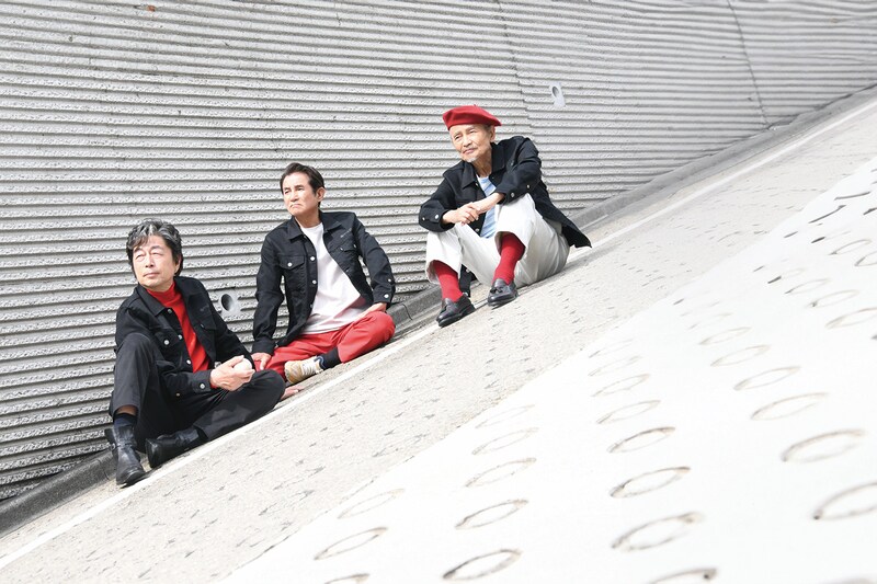 映画『五十年目の俺たちの旅』公開直前　まとめ動画で“俺旅”全49話を一気に予習&復習