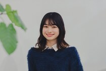 月島琉衣インタビュー　先輩俳優たちの刺激を受けて魅せた羽ばたき『映画ラストマン -FIRST LOVE-』