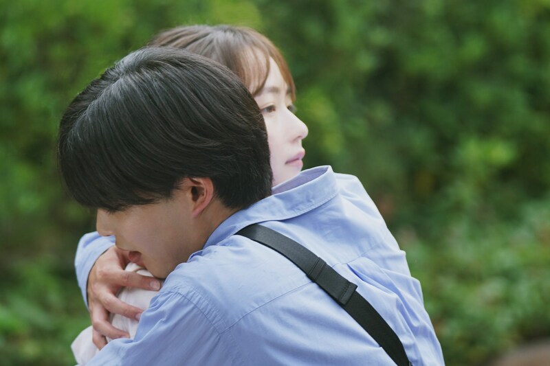 長尾謙杜×山田杏奈×Saucy Dog 映画『恋に至る病』主題歌メイン予告映像公開