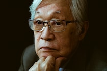 「映画」で世界を変えようとした男がいたーー ドキュメンタリー映画『佐藤忠男、映画の旅』