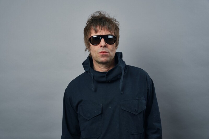 伝説のロックバンド、オアシス復活への序章 映画『リアム・ギャラガー in ロックフィールド　オアシス復活の序章』 予告映像公開