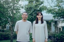 是枝裕和監督最新作 制作決定 主演は綾瀬はるか＆千鳥・大悟　映画『箱の中の羊』