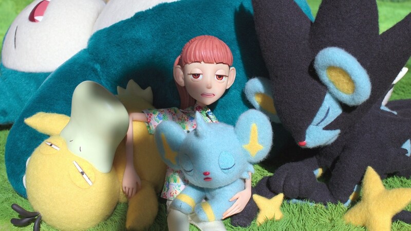 小川育 監督が語る　ストップモーション最新作の舞台裏 Netflixシリーズ「ポケモンコンシェルジュ」