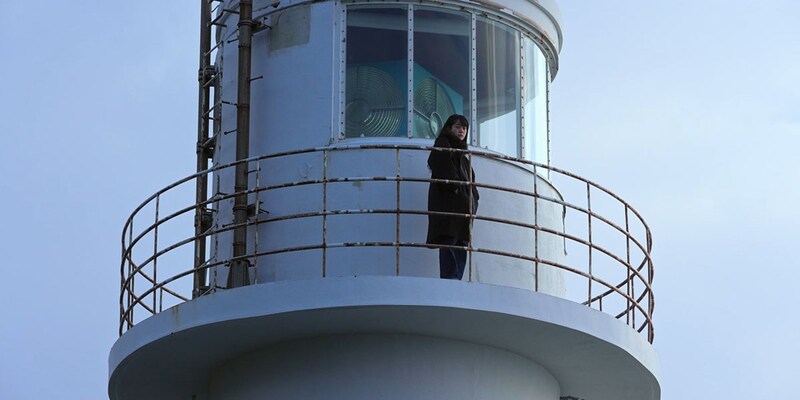 中国映画界の名匠ドゥ・ジエ監督が魅せる、新しい“日本映画” 『椰子の高さ』