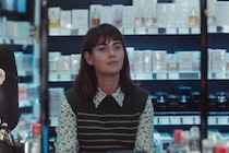 『わたしは、ダニエル・ブレイク』『家族を想うとき』の製作陣が贈るヒューマンドラマ　映画『オーロラの涙』