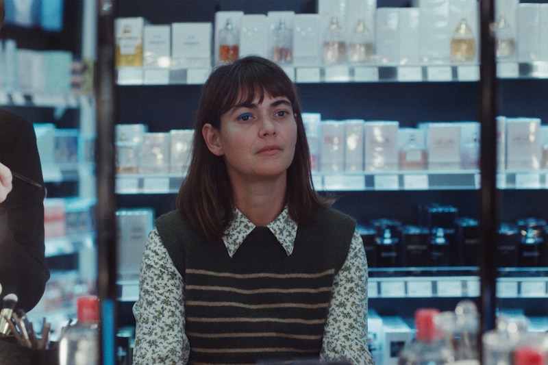 『わたしは、ダニエル・ブレイク』『家族を想うとき』の製作陣が贈るヒューマンドラマ　映画『オーロラの涙』