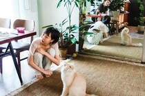 韓国の名匠をじっくり味わう「月刊ホン・サンス」 第3弾『水の中で』、第4弾『私たちの一日』