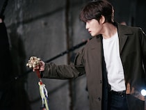 映画『神社　悪魔のささやき』 主演JAEJOONG (ジェジュン)が歌う主題歌入り予告映像公開