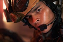 “記憶”に基づく映画『ウォーフェア　戦地最前線』は観客に戦争そのものを体験させる