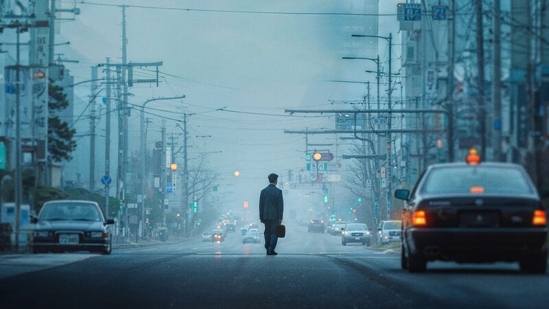 日本では毎年数千人が“蒸発”する‥‥　40以上の国際映画祭で絶賛! ドキュメンタリー映画『蒸発』