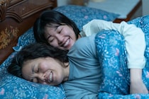 『ウ・ヨンウ弁護士は天才肌』『賢い医師生活』の ハ・ユンギョン初主演　映画『ギョンアの娘』