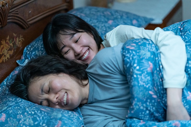 『ウ・ヨンウ弁護士は天才肌』『賢い医師生活』の ハ・ユンギョン初主演　映画『ギョンアの娘』