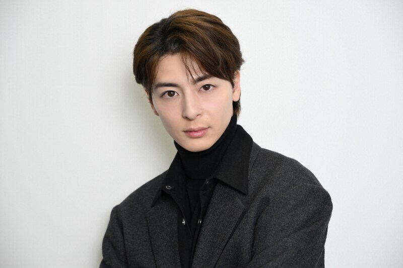 高杉真宙インタビュー 見つめた“優しい嘘”と家族の30年 『架空の犬と嘘をつく猫』