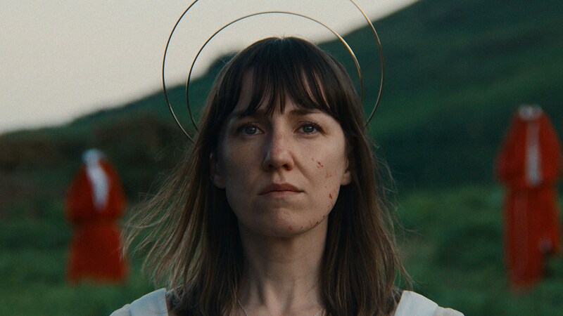 『ミッドサマー』に続く、美しくもおぞましいフォークホラーの注目作　映画『FRÉWAKA／フレワカ』