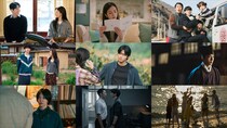 Netflix 2026年韓国作品ラインナップ発表　ジス、チャ・ウヌ、ナム・ジュヒョク、ソン・イェジンら豪華俳優陣の新作多数