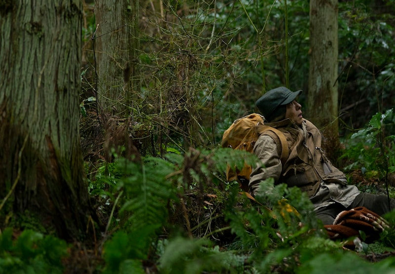 主演：高橋一生✕監督：渡辺一貴 「岸辺露伴」コンビが妖怪“すねこすり”の伝承をもとに描く　映画『脛擦りの森』