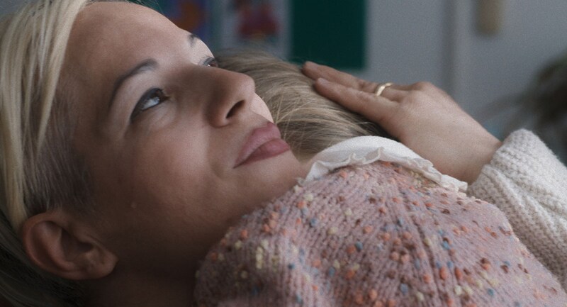 巨匠ナンニ・モレッティ製作 世界各地の映画祭を席巻した感動の実話　映画『ヴィットリア 抱きしめて』