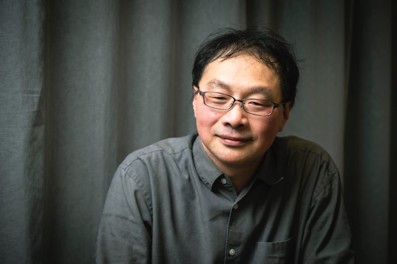 深田晃司監督が語る アイドルの“恋愛禁止”の裁判がきっかけで、映画にしようと思った『恋愛裁判』