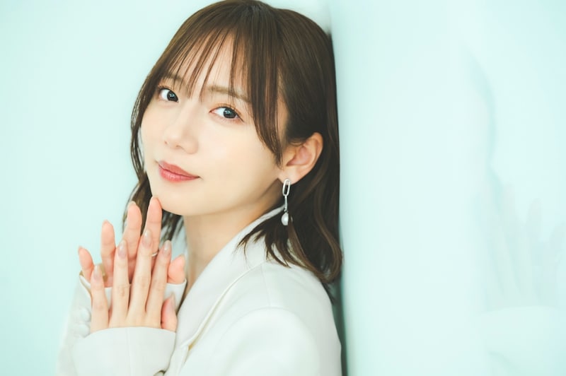 齊藤京子インタビュー　アイドルを辞めても残るもの 『恋愛裁判』