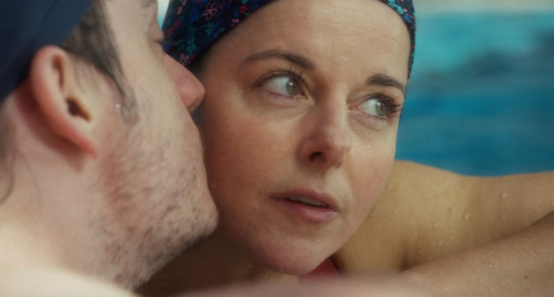 第81回ヴェネチア国際映画祭、横浜フランス映画祭2025で話題 映画『私のすべて』 痛みの先で、人生はまた微笑む