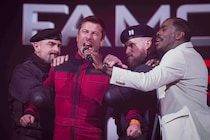 アクション映画に作家性は必要ないのか　鬼ごっこスリラー『ランニング・マン』