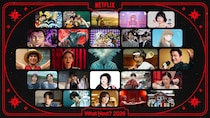 『This is I』斎藤工、「地獄に堕ちるわよ」戸田恵梨香らが登壇 Netflixラインナップ発表イベント「Next on Netflix 2026」