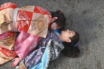 戦国時代 みちのくに愛に生きた武将が実在した　映画『炎かがよへ』 4月3日(金)公開決定