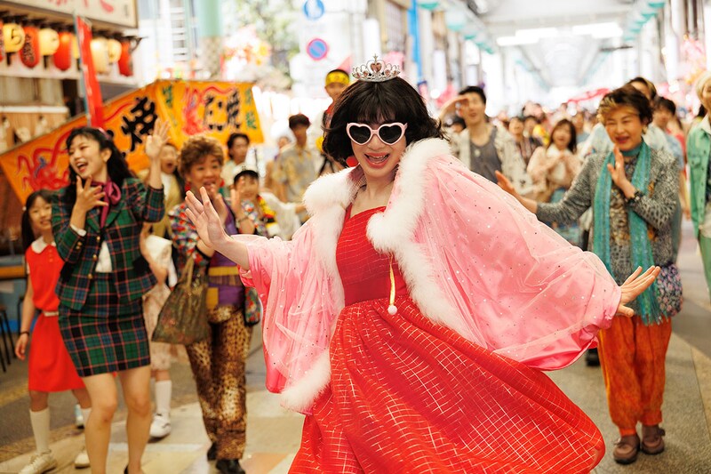 まもなく配信開始! はるな愛の実話を描く"エア"ミュージカル　Netflix映画『This is I』 ファイナル予告が到着