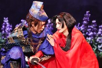 劇団☆新感線が紡ぐお伽噺　ゲキ×シネ最新作 『紅鬼物語』 主演は元宝塚花組トップスター・柚香光