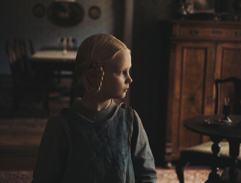 “生きているか死んでいるか どこでわかるの?” カンヌ国際映画祭〈審査員賞〉受賞作 映画『落下音』 本予告映像公開