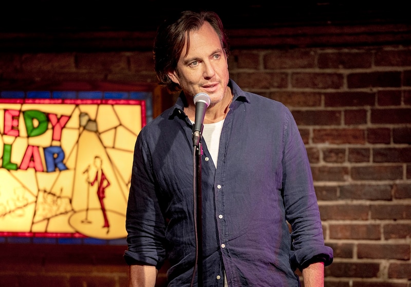 夫婦の危機にスタンダップコメディ!?　ブラッドリー・クーパー監督最新作　映画『これって生きてる？』