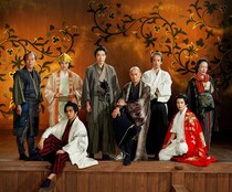 柄本佑×渡辺謙　映画『木挽町のあだ討ち』 豪華キャストが語る特別フィーチャレット映像到着　浮世絵イラストレーター・NAGAとのコラボビジュアルも