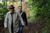 東京〜長崎〜熊本に渡るロケ地一望　映画『レンタル・ファミリー』 特別ロケーションマップ完成