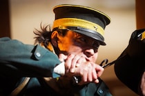 山﨑賢人演じる“不死身の杉元”を徹底分析ッ!　映画『ゴールデンカムイ 網走監獄襲撃編』 不死身の日(2月23日)にアクション監督らが語る