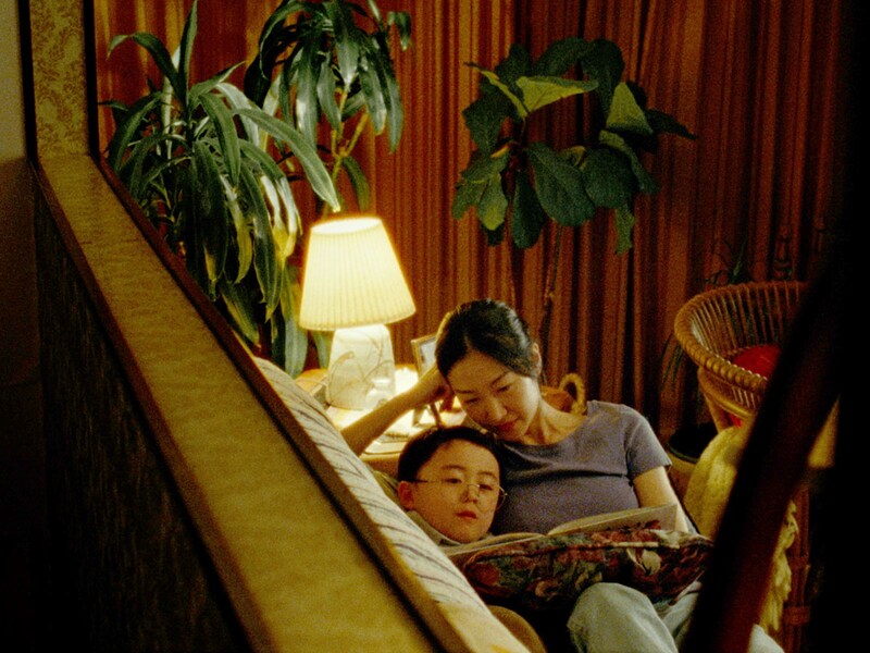 韓国からカナダへ 異国の地で生きる母と子の痛みと絆 映画『Riceboy ライスボーイ』