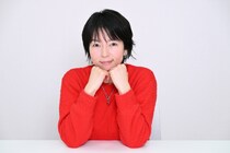 菜葉菜インタビュー　浜野佐知監督が託した“バトン” を受け取り、全力で挑んだ『金子文子　何が私をこうさせたか』