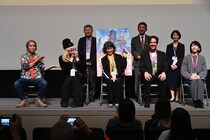 第4回新潟国際アニメーション映画祭 グランプリ決定、来年に向け盛況にて閉幕