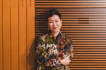 HIKARI監督が語る　血縁じゃない、それでも家族——“つながり”の新しい形を描いた 『レンタル・ファミリー』