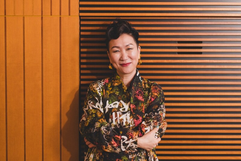 HIKARI監督が語る　血縁じゃない、それでも家族——“つながり”の新しい形を描いた 『レンタル・ファミリー』