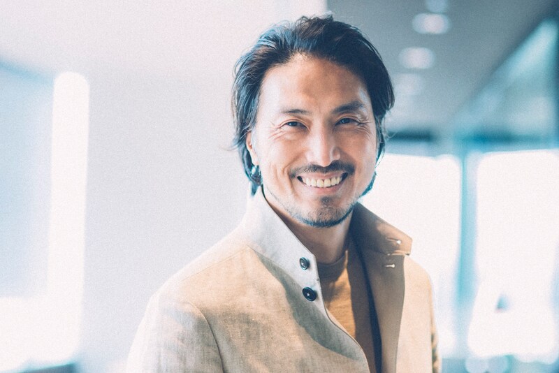 平岳大が語る 「絵空事じゃない」──取材で腑に落ちた“レンタル家族”の現実 『レンタル・ファミリー』