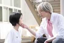 主演：道枝駿佑(なにわ男子)×ヒロイン：安斉星来 “W王子”が特別な恋心に触れる　映画『うるわしの宵の月』 公開日決定